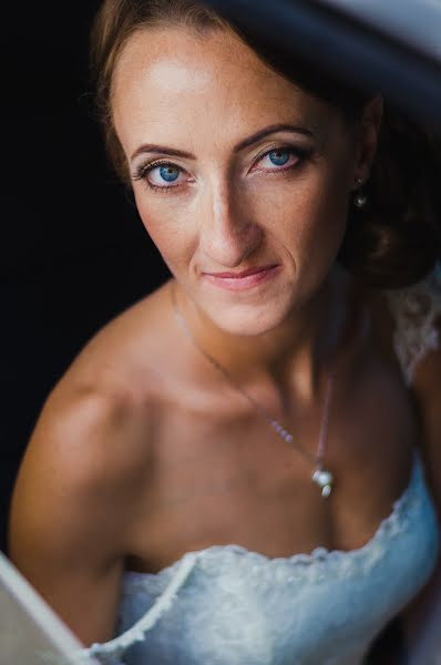 Wedding photographer Nina Dubrovina (ninadubrovina). Photo of 20 December 2014