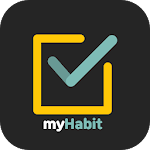 Cover Image of ดาวน์โหลด My Habit - habit tracker for goals 1.0.0 APK