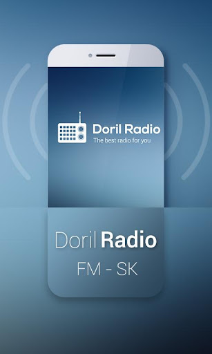 Doril Radio FM Slovakia