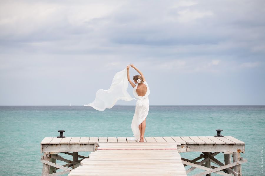 Fotógrafo de casamento Irina Leytan (irinaleytan). Foto de 8 de janeiro 2014