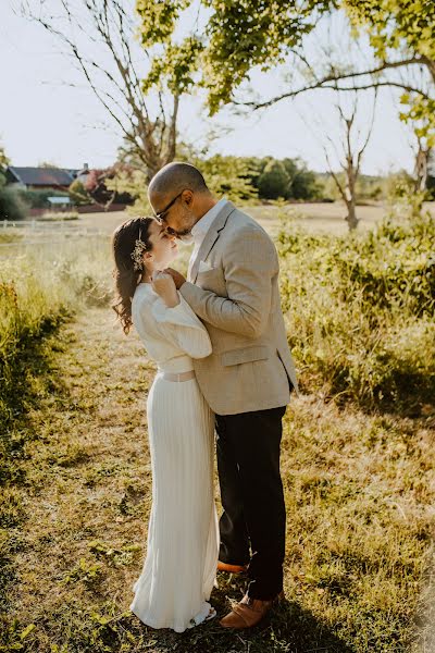 Fotógrafo de bodas Elina Nomade (nomadphotography). Foto del 4 de septiembre 2023