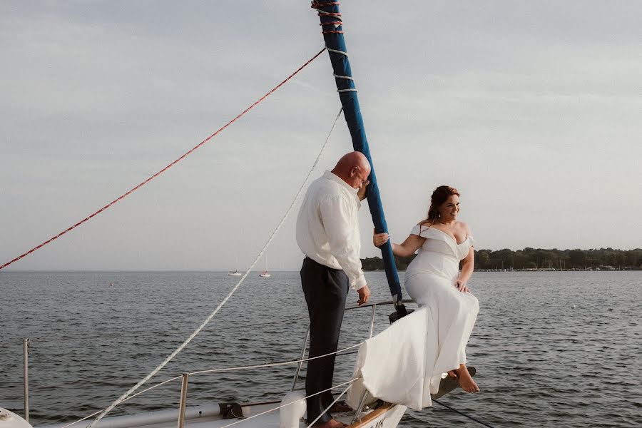 Photographe de mariage Hailey McBride (hmphoto). Photo du 7 février 2023