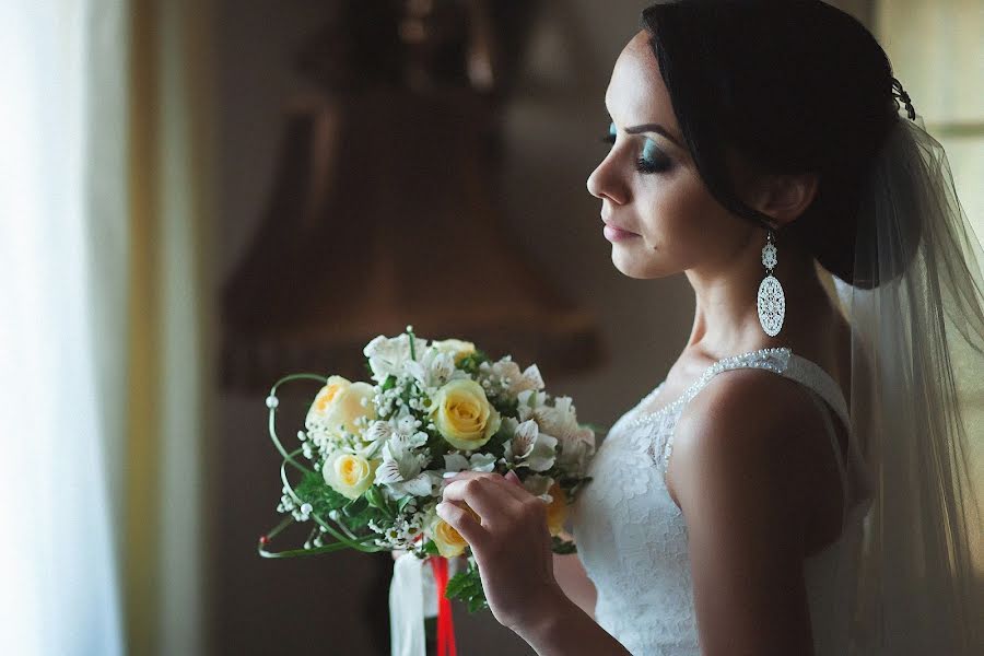 Photographe de mariage Vladislav Ibragimov (bjiad). Photo du 29 août 2015