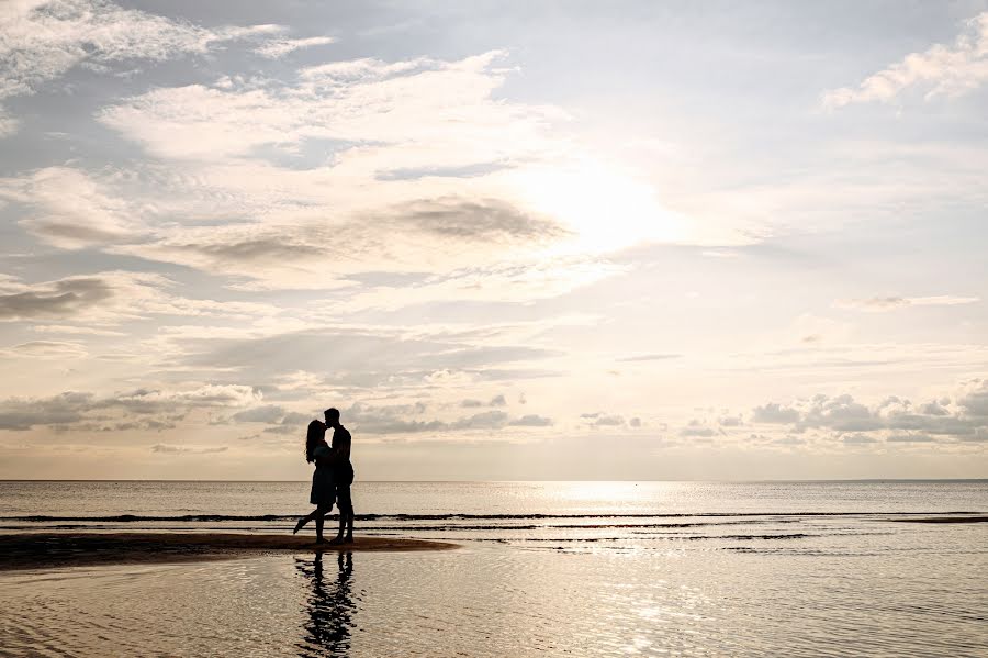 Photographe de mariage Sergey Govorov (govorov). Photo du 22 septembre 2019