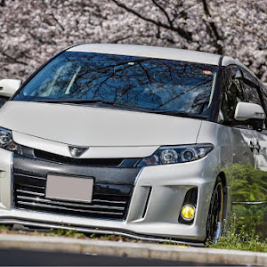 エスティマ ACR50W