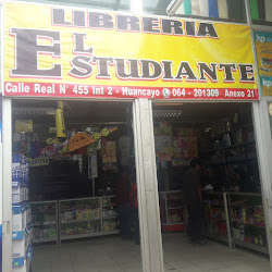 El Estudiante