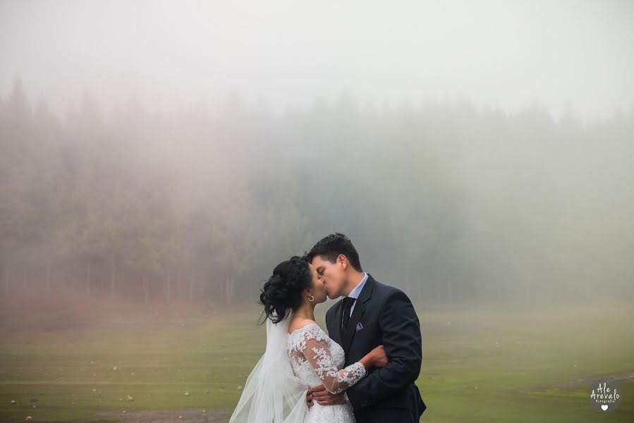 Fotógrafo de casamento Alejandra Castrati (alejandracastra). Foto de 18 de julho 2016