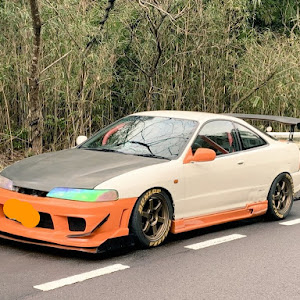 インテグラ DC2