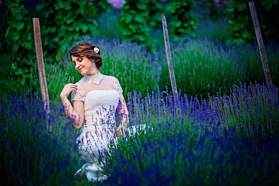 Fotógrafo de casamento Szita Márton (mrton). Foto de 26 de abril 2016