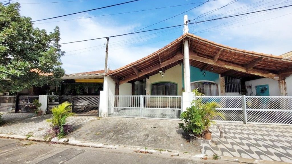 Casas à venda Aviação