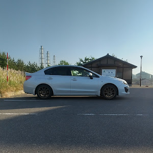 インプレッサ G4 GJ3