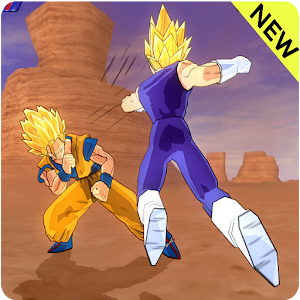 Dragon Ball Z Budokai Tenkaichi 3 APK برای دانلود اندروید