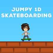 Jumpy 1D for One Direction 36 Icon