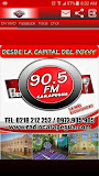 CARAPEGUÁ FM
