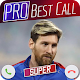 Download Fake Call Lionel Messi For PC Windows and Mac 1.0.0