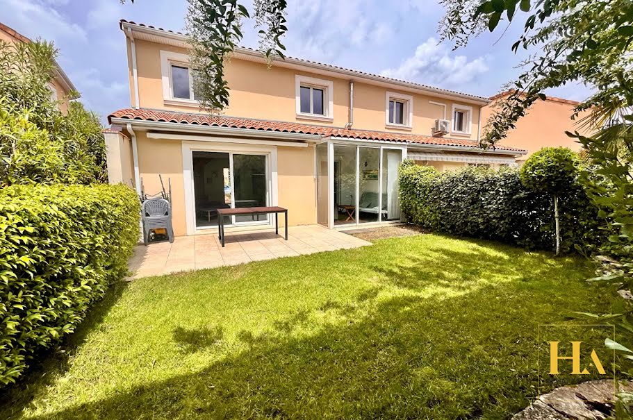Vente maison 4 pièces 100 m² à Toulouse (31000), 399 000 €