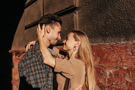 Photographe de mariage Alisa Shum (aliceshum). Photo du 3 octobre 2021