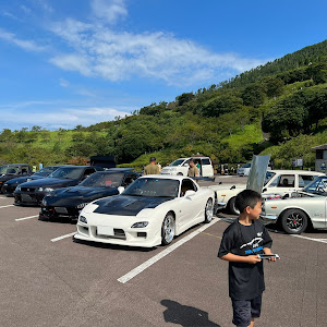 RX-7 FD3S 中期