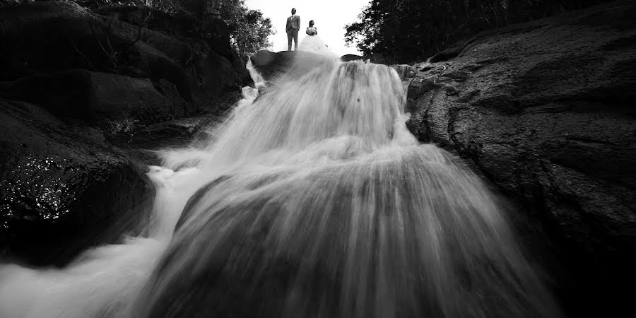 Wedding photographer Ht Nguyen (htnguyen). Photo of 28 September 2018