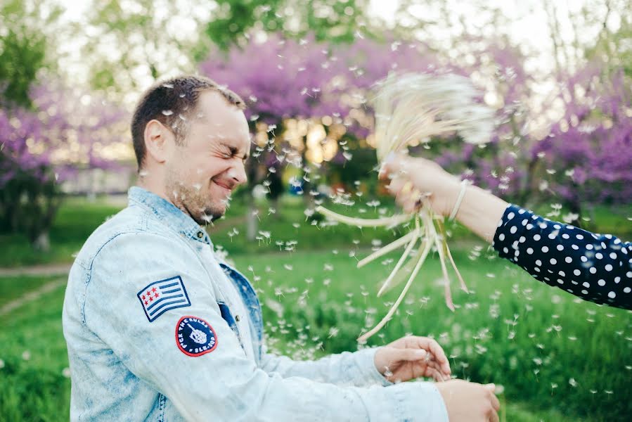 Photographe de mariage Oksana Kireeva (kireevaoks). Photo du 24 avril 2020