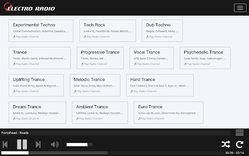 download Electronic Music Radio free
