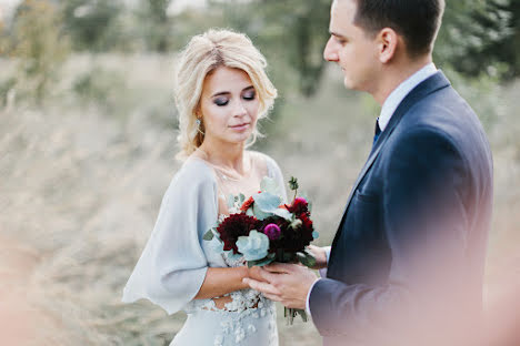 Fotógrafo de casamento Sasha Dzheymeson (jameson). Foto de 9 de fevereiro 2017