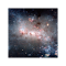 Imagen del logotipo del elemento de Dwarf Galaxy NGC 4449 Theme