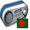 Item logo image for Bangladesh radio