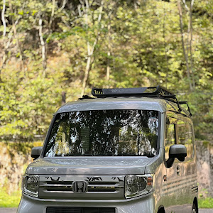N-VAN JJ1