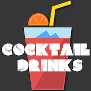 Cocktails  Icon