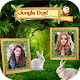 Download Jungle Dual Photo Frame For PC Windows and Mac