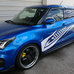 スイフトスポーツ ZC33S