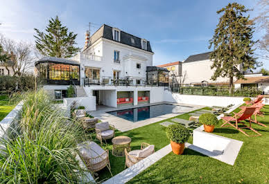 Maison avec terrasse 11