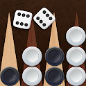 Icon Backgammon Plus - Board Game