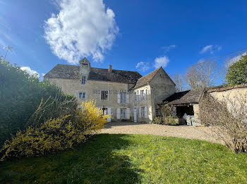 maison à Septeuil (78)