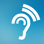 Cover Image of Unduh Hearing Aid App for Android 3.0.5 APK