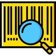 Barcode & QR Code Scanner  Icon