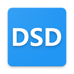 Cover Image of Download DSD TECH Bluetooth 1.0 APK