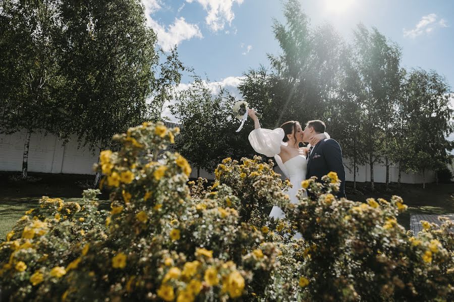 Düğün fotoğrafçısı Viktor Odincov (viktorodi). 31 Ekim 2022 fotoları