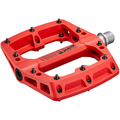 Supacaz Smash Thermopoly Pedals