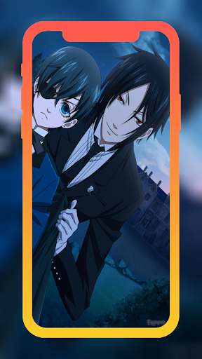 Black Butler HD Wallpapers