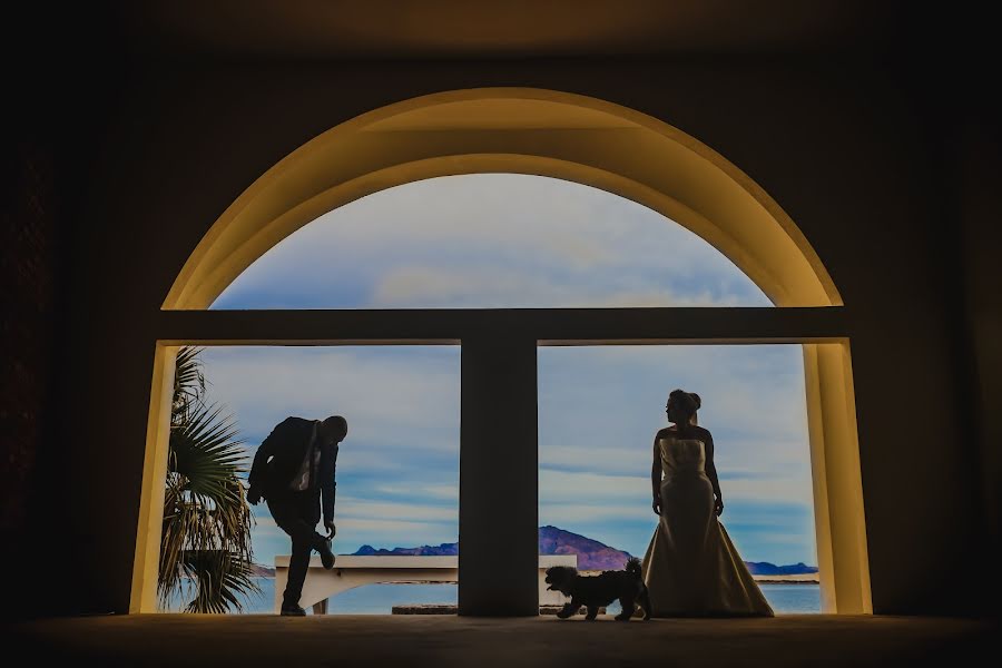 Fotografo di matrimoni Argentina Santa Cruz (argensantacruz). Foto del 24 luglio 2020