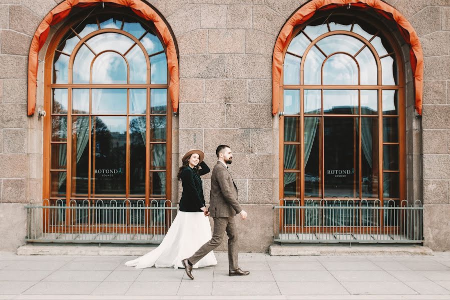 Photographe de mariage Anna Tamazova (annushkatamazova). Photo du 12 février 2021