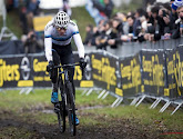 Van der Poel reageert op Van Aert: "Dat is onzin"