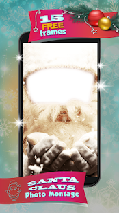 Lastest Dress up Santa - Photo Montage APK for Android