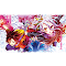 Item logo image for No Game No Life 07 - 1366x768