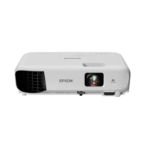 Máy chiếu văn phòng EPSON EB-E10 (XGA, 3600 ANSI Lumen)