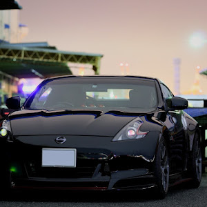 フェアレディZ Z34