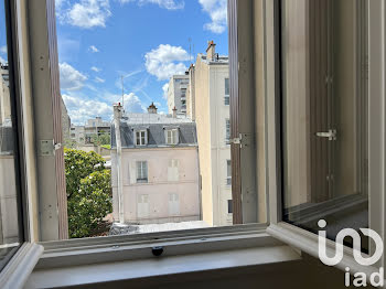 appartement à Boulogne-Billancourt (92)