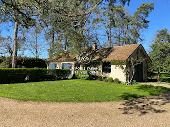 maison à Rambouillet (78)